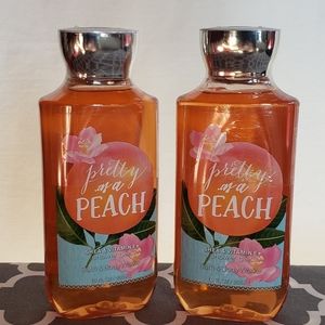 Bath & Body Works Shower Gel